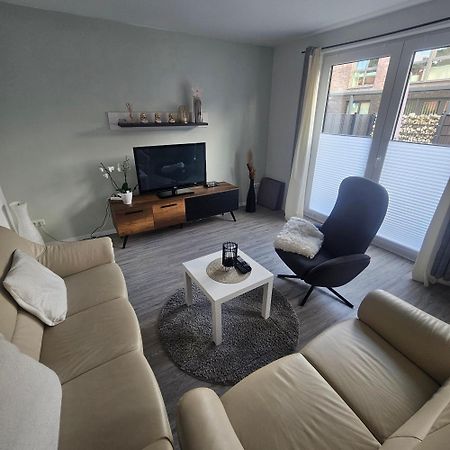 Ferienwohnung - Melina - Winsen an der Aller ภายนอก รูปภาพ