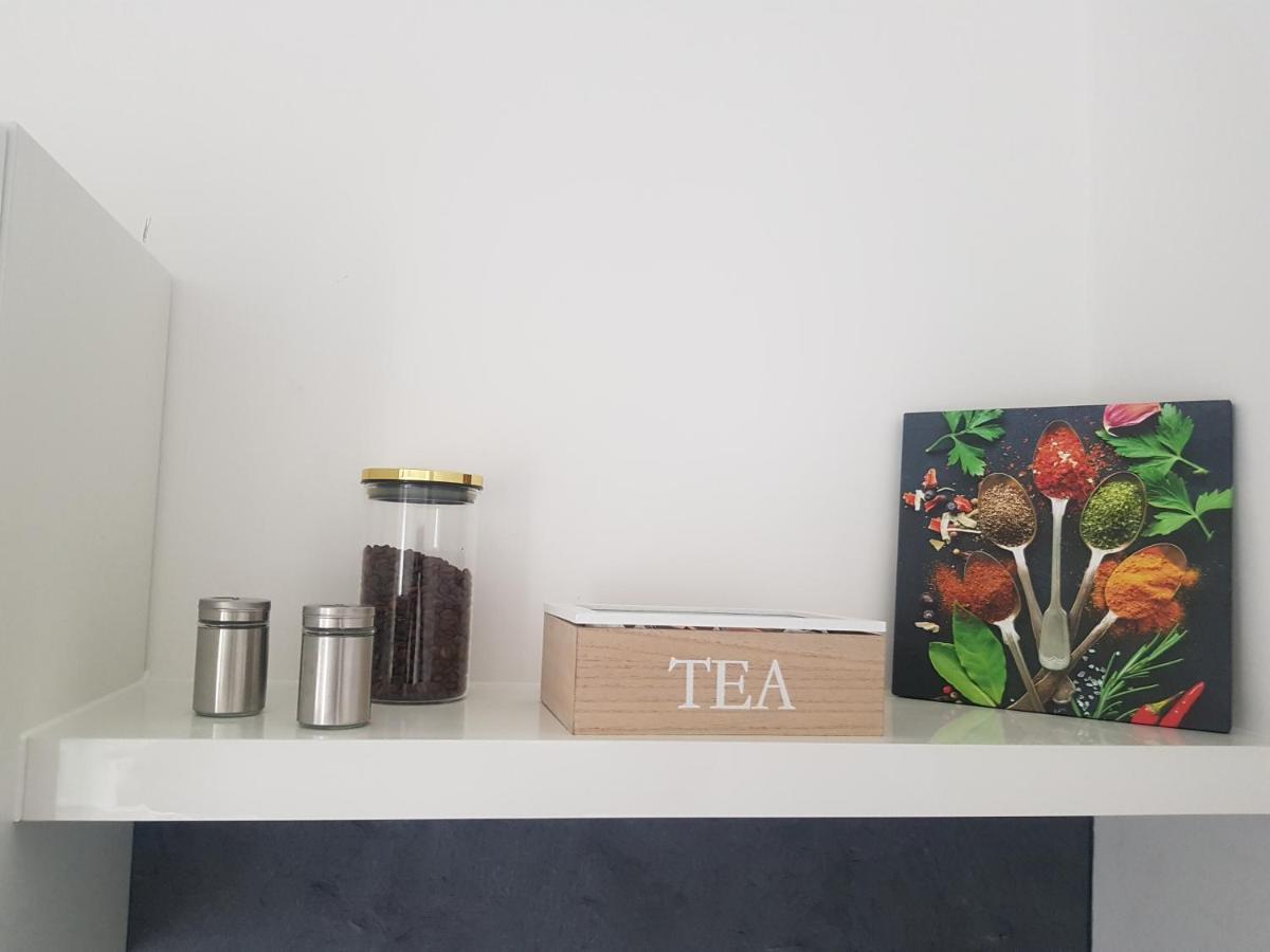 Ferienwohnung - Melina - Winsen an der Aller ภายนอก รูปภาพ